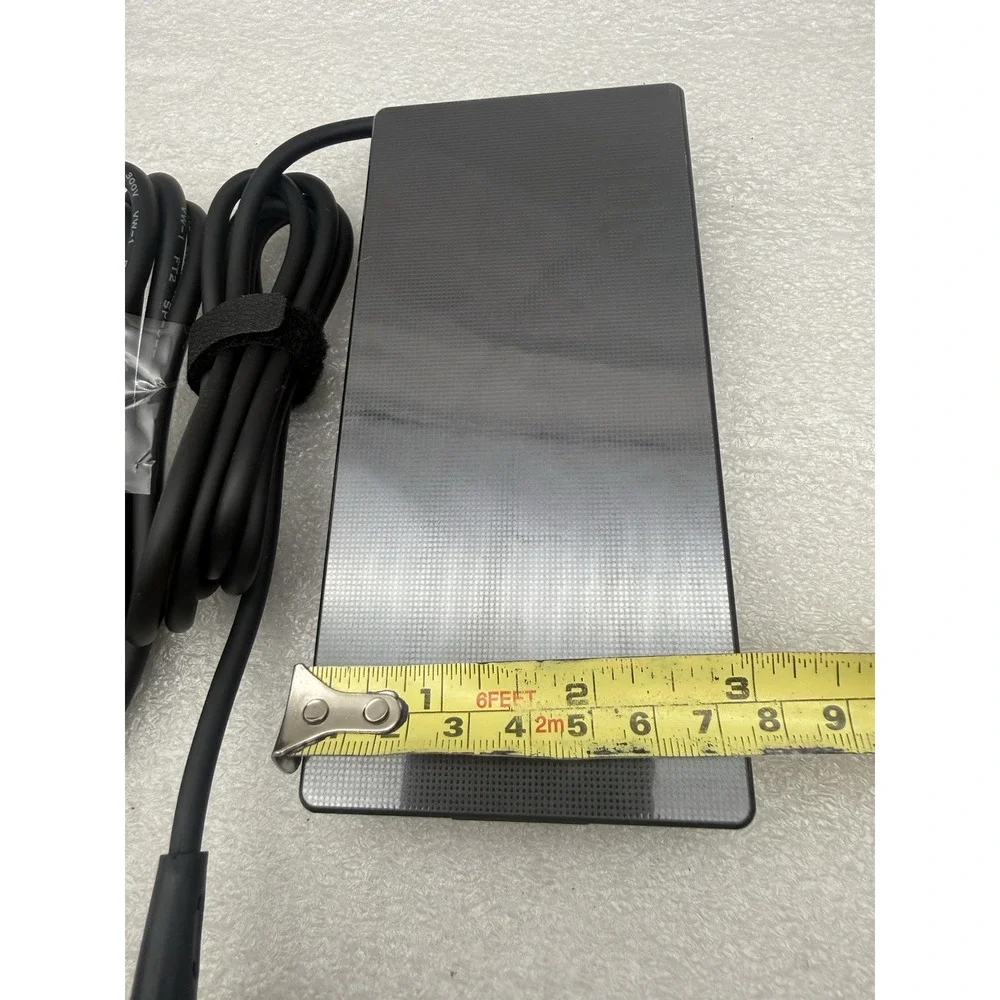 200W Charger Fit For ASUS TUF Dash Gaming Laptop A14 A15 A17 F15 F17,ROG *READ..